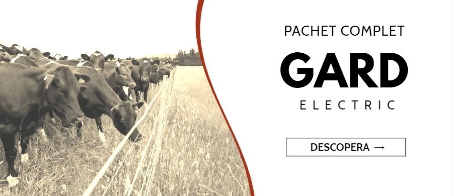 Gard electric
