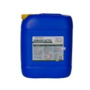 Degresant 25 kg pentru aparate de muls, tancuri racire Dibazic Activ Diemer