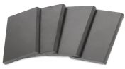 Paleti grafit 70x43x6 mm set 4 bucati