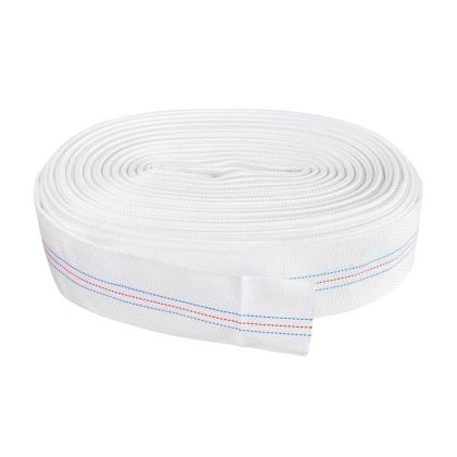 Furtun refulare tip pompieri 2 toli 6 bari la rola 40m
