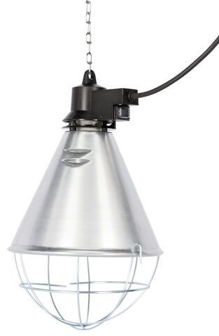 Carcasa protectie bec infrarosu cablu 5 m 