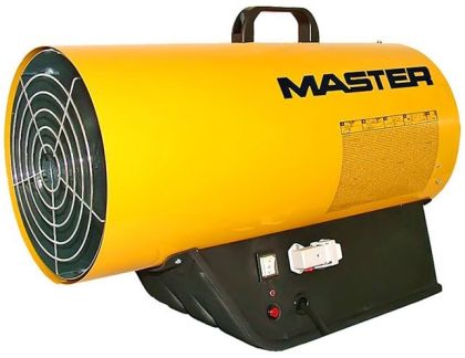 Incalzitor cu gaz 27 kW BLP 27 M Master