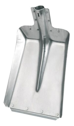 Lopata aluminiu 28 cm Kerbl