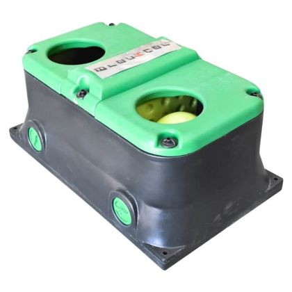 Adapatoare 80 litri anti-inghet cu bila pentru vaci