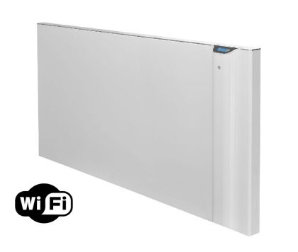 Radiator 1500W Radialight Dual Therm KLIMA 15 SMART WI-FI