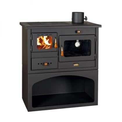  Soba de gatit simpla Prity 1P34 cu evacuare pe dreapta