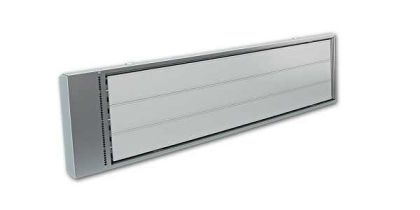 Panou radiant industrial 3000 W ECOSUN S+ 30 anticoroziv