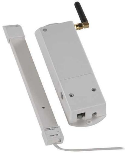 Modul GSM V27 Watts