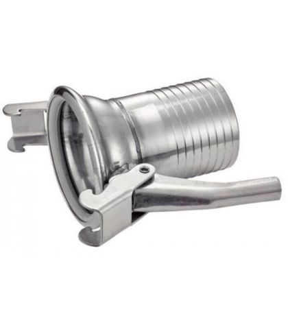 Cupla Rotula mama 125 mm / 5&quot; cu levier si o-ring