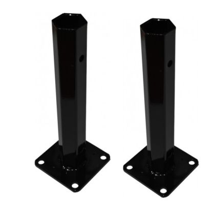 Set manicot hexagonal 32 mm, lungime 200 mm pentru motosapa