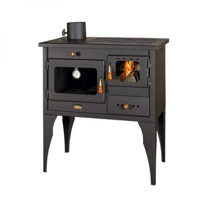  Soba de gatit simpla Prity 1P34L cu evacuare pe stanga