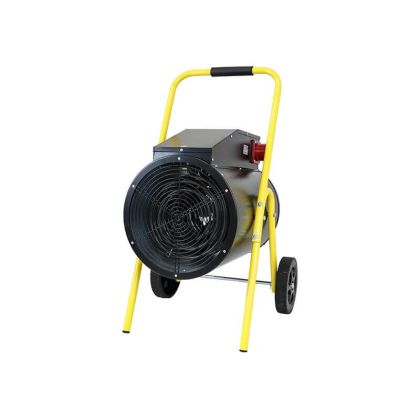 Tun electric caldura industrial 15 kW Breckner BK98416-MC
