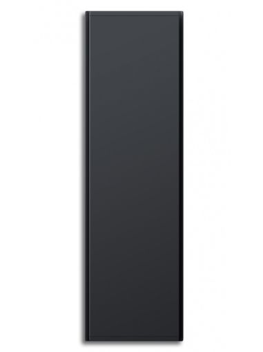 Radiator 1500W Radialight Dual Therm ICON gri – Vertical