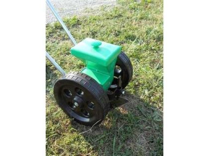 Semanatoare manuala K1 de precizie cu lingurite