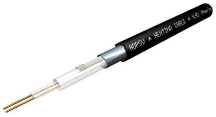 Cablu degivrare bifilar ADPSV 540W 27.4m