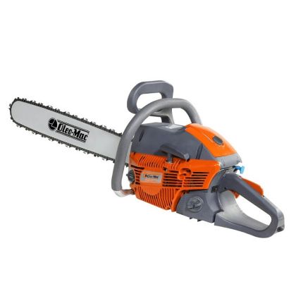 Motofierastrau OleoMac GSH 560 3.5CP lama 46cm