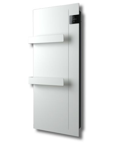 Radiator 750 W Dual-Therm ONSEN Radialight culoare alb