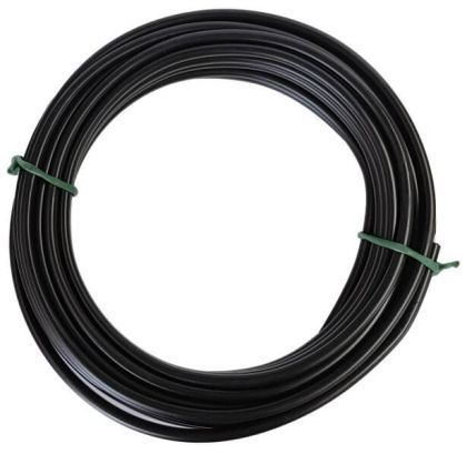 Cablu subteran si alimentare 10 m gard electric