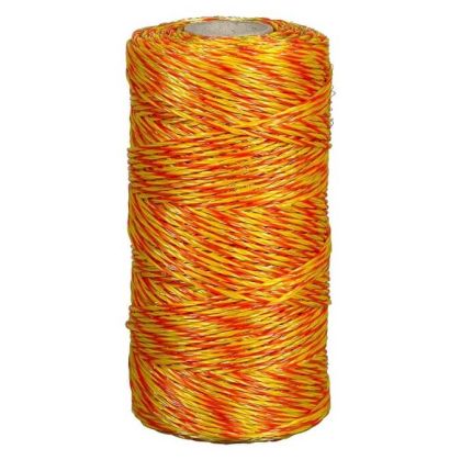 Fir 250m cu 3 fire de 0.15mm, forta rupere 30kg, rezistenta electrica 14.4 ohm/m