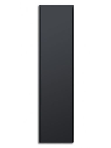 Radiator 2000W Radialight Dual Therm ICON gri – Vertical