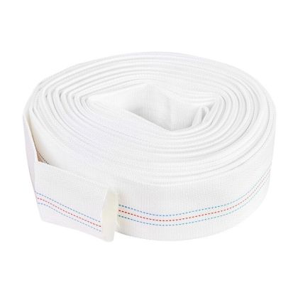 Furtun refulare tip pompieri 2 toli 6 bari la rola 20m