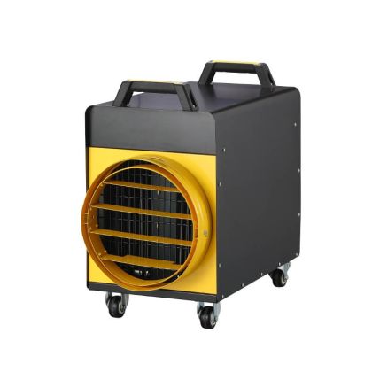 Tun electric caldura industrial 15 kW Intensiv 53256