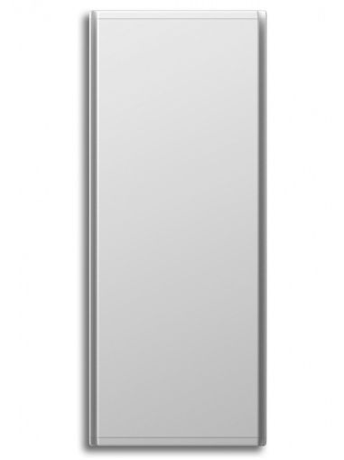 Radiator 1000W Radialight Dual Therm ICON alb – Vertical