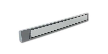 Panou radiant industrial 1200 W ECOSUN S+ 12 anticoroziv