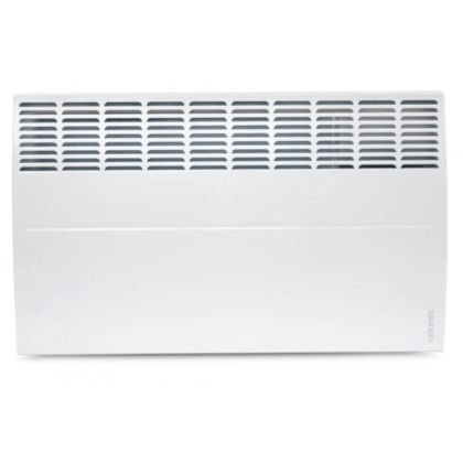 Convector 2500 W Atlantic F119 cu termostat electronic