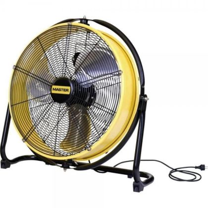 Ventilator axial industrial DF 20P Master 6600mc