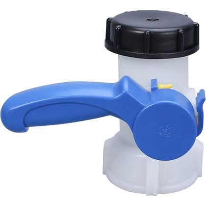 IBC supapa cu clapeta S60x6