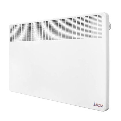 Convector 2500 W Atlantic Bonjour cu termostat mecanic
