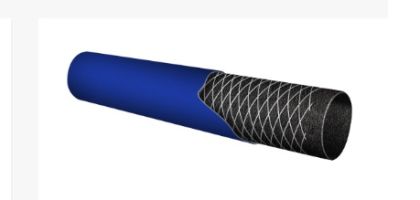 Furtun oxigen 8 mm, lungime 50 m