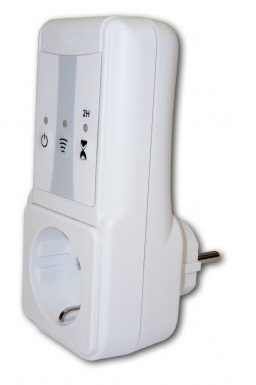 Receptor priza wireless V25 Watts