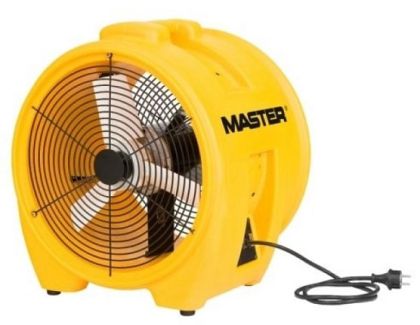 Ventilator axial industrial BL 8800 Master 7800mc