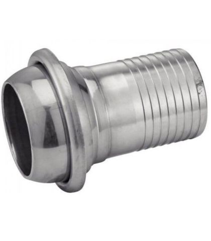 Cupla Rotula tata 50 mm / 2&quot; cu inel