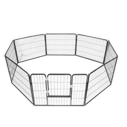 Tarc animale 8 module - 820x1020mm pe modul