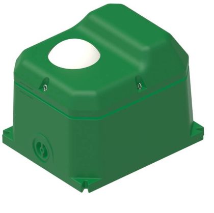 Adapatoare 40 litri anti-inghet cu bila pentru vaci