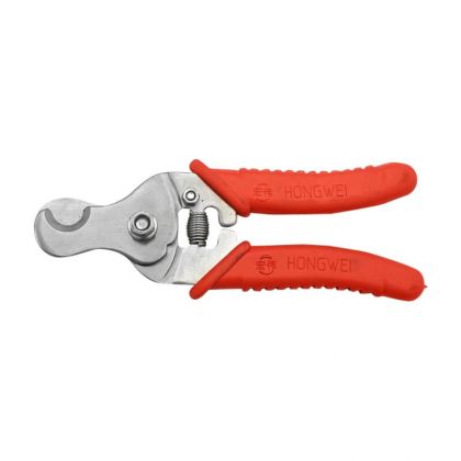 Cleste pentru taiat crotalii