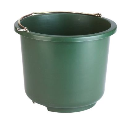 Galeata plastic universala 12 litri Kerbl