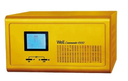 UPS centrale termice Commander 230V 1000W Well