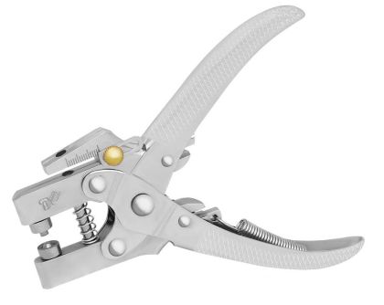 Cleste perforator