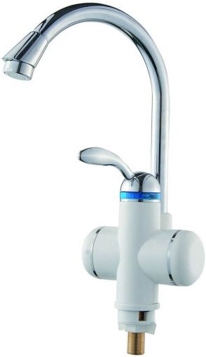 Robinet electric cu incalzire instantanee Hot-Spring Well