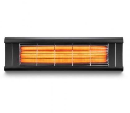 Incalzitor cu infrarosii 2500W AERO Veito