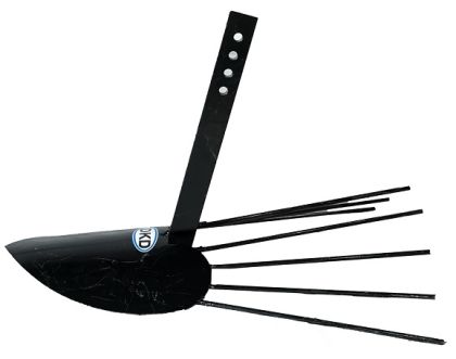 Extractor de cartofi motosapa