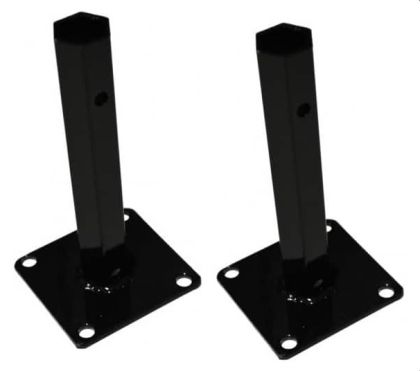 Set manicot hexagonal 23 mm pentru motosapa