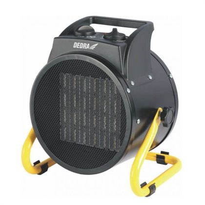 Tun caldura electric industrial 5kW DED9932C Dedra