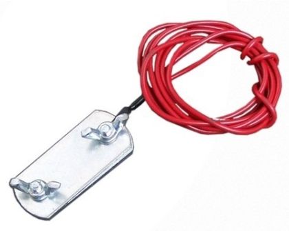 Conector alimentare banda 15/20-40mm