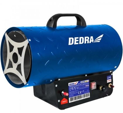Incalzitor cu gaz 18-30 kW DED9944 Dedra