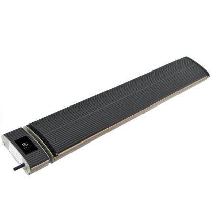 Panou radiant infrarosu 1000 W cu WI-FI si trepte de putere JH-Heater